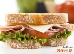 能让人过目不忘的快餐店名字