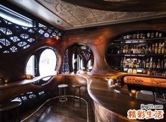 简单好听的文艺酒吧名字