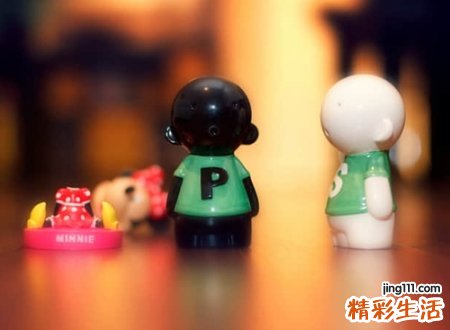 黑暗冷血的绝情昵称