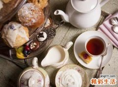 创意顺口的奶茶店名字