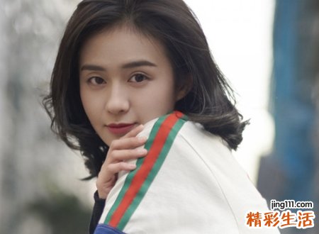 女生两个字好听的艺名