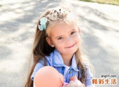 缺火洋气的女孩名字