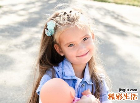 缺火洋气的女孩名字