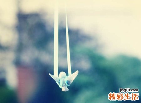 一个字有新意的网名