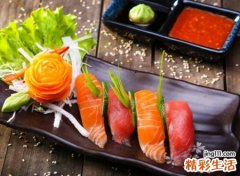 时尚吸引人的餐馆名字