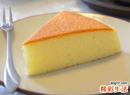 有创意的蛋糕店名字
