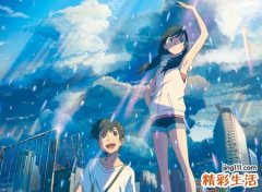 洋气时尚的微信群名字