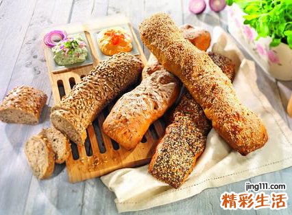 私人烘焙店名大全