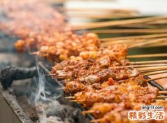 吸引人的串串香店名