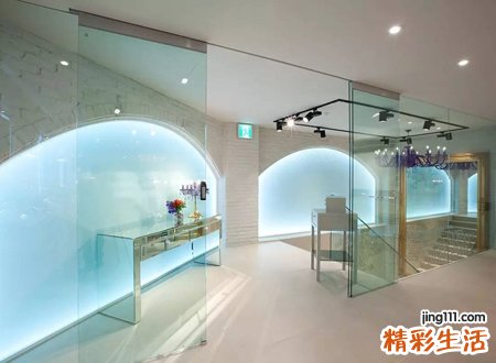 文艺简约店名