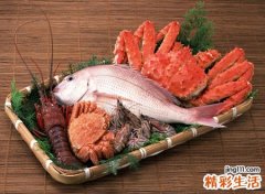 简单独特有创意的海鲜店名大全