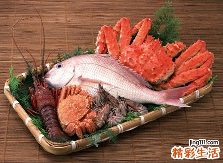 简单独特有创意的海鲜店名大全