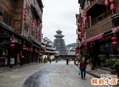 古典有韵味的古代店铺名字
