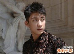 小说好听的男主角名字