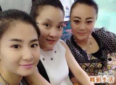 小清新唯美的三人闺蜜名字
