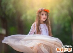 女孩带点诗意的名字