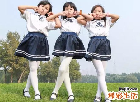 清新小可爱的闺蜜三人网名