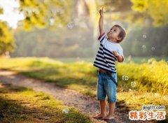 好听有内涵的男孩名字