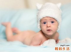 带烁洋气的男孩名字