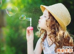 洋气好听的女孩名字