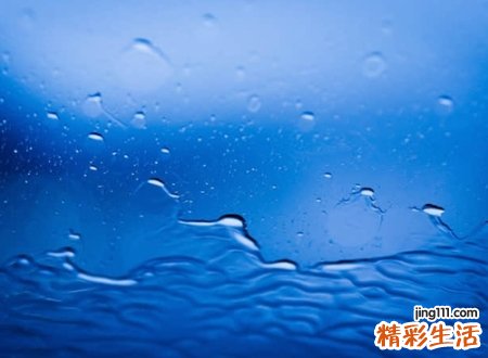 好听的水字微信名字
