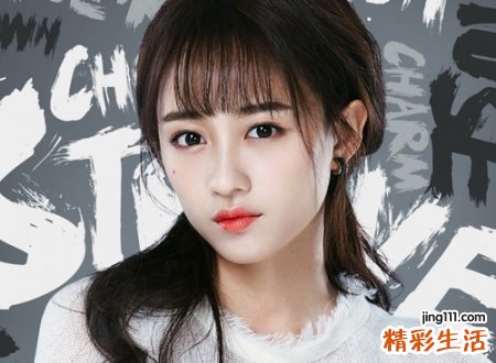 冷门好听适合女生的花名