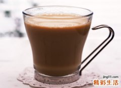 好听的奶茶店名字