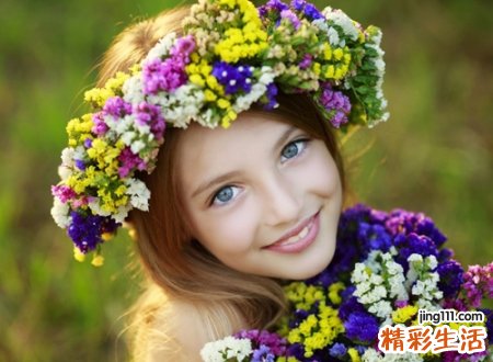 大气简洁的女孩名字