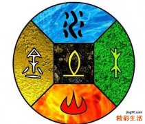 五行取名字怎么取 五行名字搭配