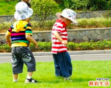 童装店取名大全新潮一点 童装店名简单好记时尚取名