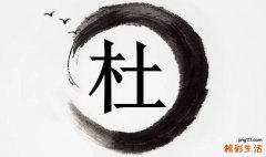 杜姓女孩起名100分优雅好听 杜姓好听稀少的女孩名字