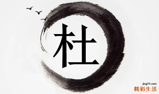 杜姓女孩起名100分优雅好听 杜姓好听稀少的女孩名字