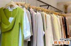 服装店名大全女装个性 服装店取名高贵大气