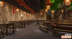 吸引人的土菜馆名字 餐馆农家特色名字大全