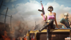 好看的游戏名字带符号 好听又好看的游戏名字