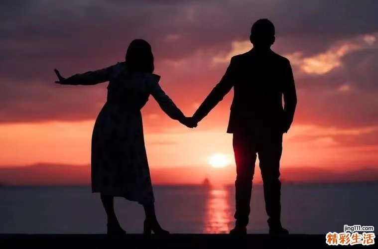 网络情侣名字大全霸气 难懂又有深意的情侣网名