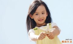 虎宝宝取名字最佳字女孩 虎年女宝宝名字洋气