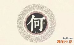 何姓虎宝宝取名大全2022款 何姓虎宝宝取名字最佳字