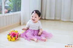 2022年出生女孩虎最好的名字 2022年出生女孩起名大全