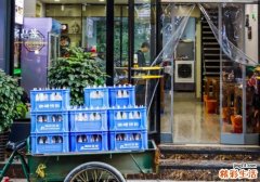 饺子店铺起名大全 个性饺子馆名字大全