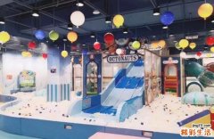 开儿童店取什么名字好 好听的儿童店铺名字大全