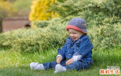 虎宝宝男孩名字 2022年虎宝宝男孩名字