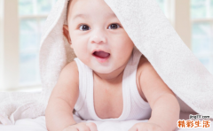 2022年水虎宝宝男孩名字 水虎男宝宝名字大全