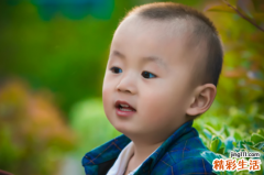 缺土缺金的虎宝宝取什么名 缺土缺金有寓意的男孩名字