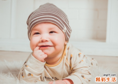 今年出生的男孩应该取什么名字 男孩应该取什么名字比较好