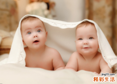 虎年双胞胎男宝宝名字 虎年双胞胎名字大全男孩