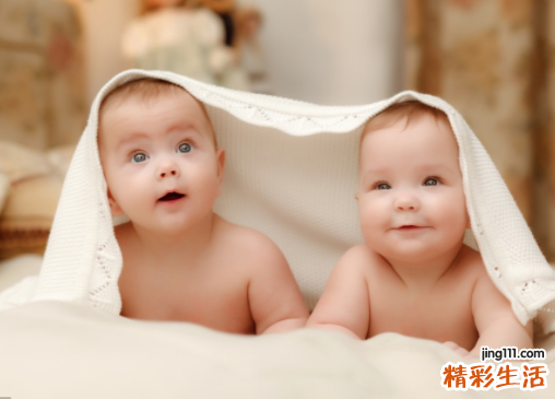 虎年双胞胎男宝宝名字 虎年双胞胎名字大全男孩