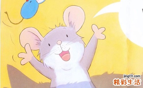 鼠宝宝带木的名字好吗 鼠宝宝女孩取名字大全带木的