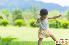 2022年虎年男孩取名字 2022年虎年男孩名字取什么好