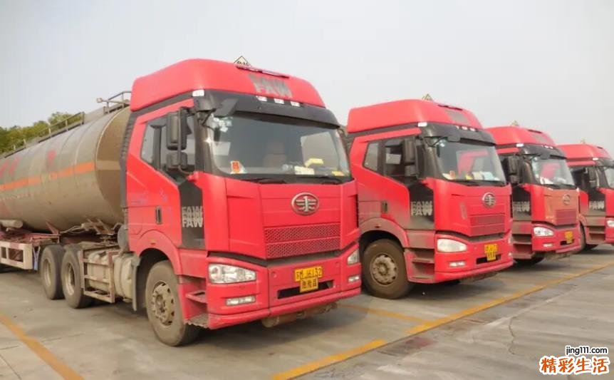 物流运输公司起名有特色 物流公司取名字参考大全